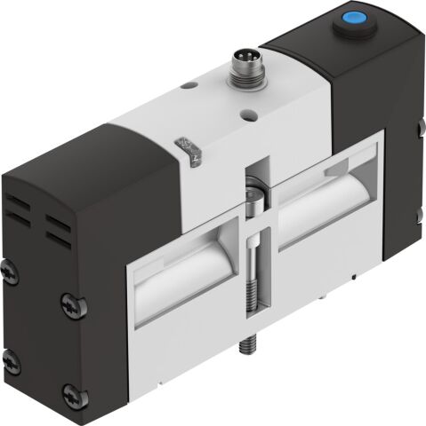 Festo 534525 VSVA-B-M52-AZH-A1-1R2L Selenoid valf