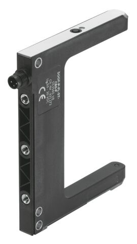 Festo 553565 SOOF-P-FL-ST-C80-P Işıklı çatal engel algılayıcı