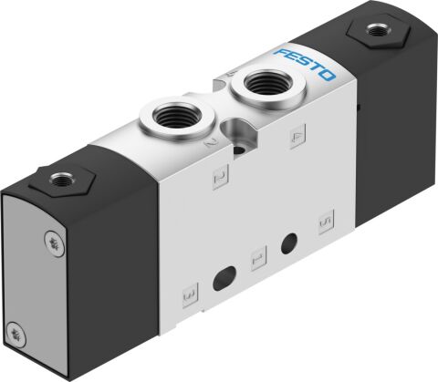 Festo 575684 VUWS-L20-B52-G18 Pnömatik valf