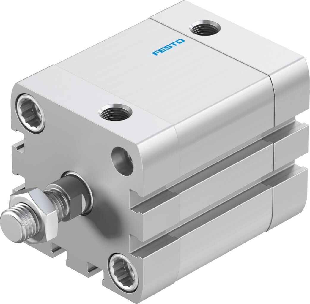 Festo 572676 ADN-40-25-A-PPS-A Kompakt silindir