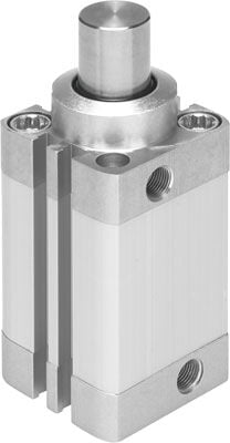 Festo 576098 Dfsp-32-25-S-Pa Stopper Cylinder