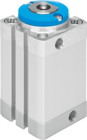 Festo 576116 DFSP-Q-32-25-DF-PA Stoper silindiri