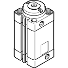 Festo 576116 DFSP-Q-32-25-DF-PA Stoper silindiri