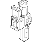 Festo 8025355 MSB6-1/2:C3:J1-WP Hava hazırlama kombinasyonu