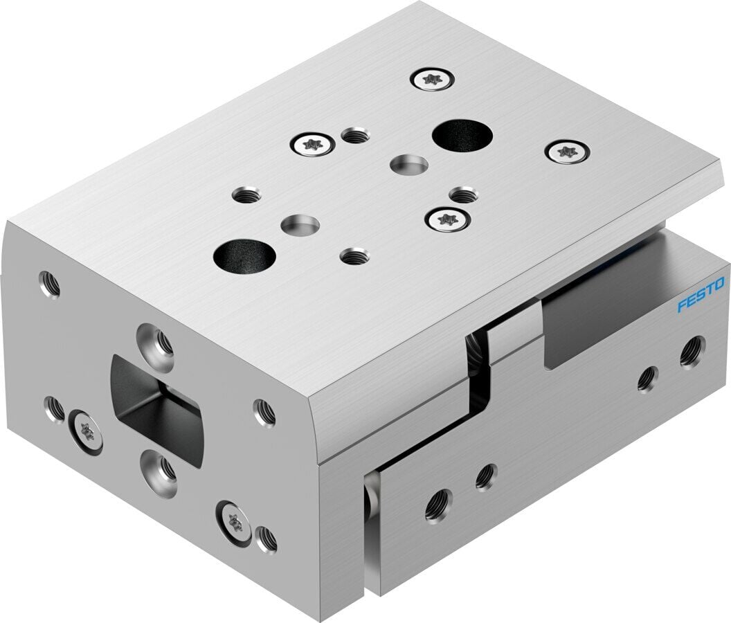 Festo 8078847 DGST-12-20-E1A Mini kızak