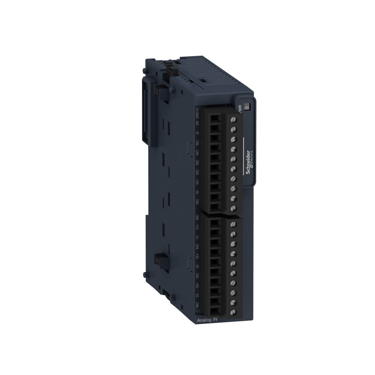 Schneider Electric TM3AI4 MODUL TM3-4 Analog Giriş