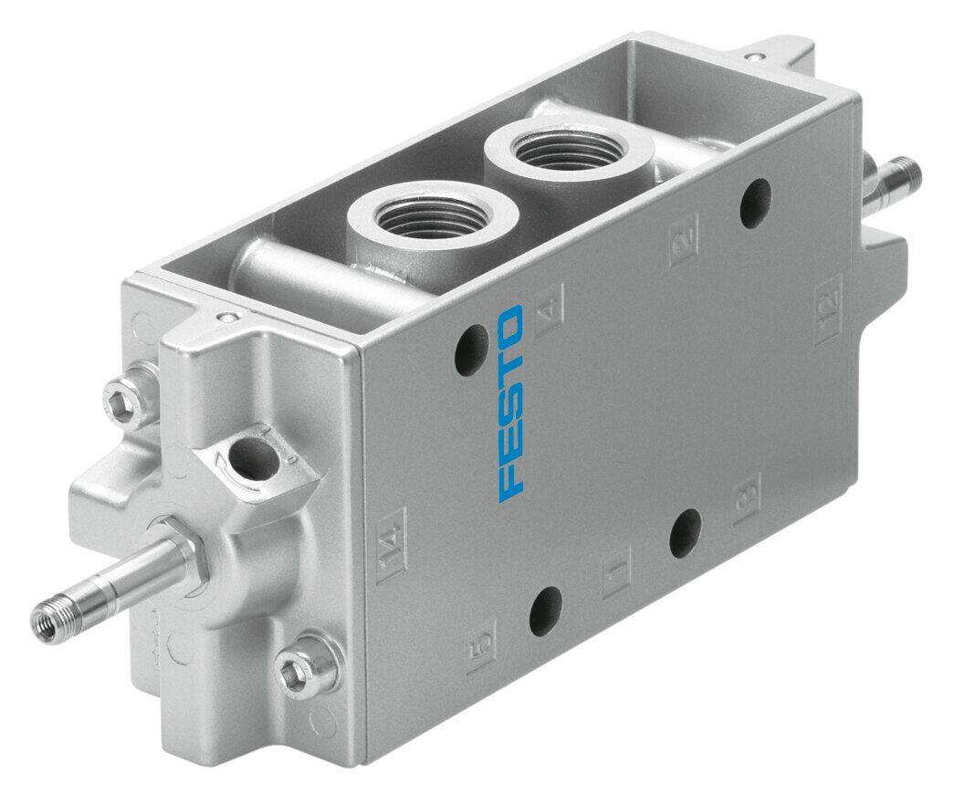 Festo 535917 JMFH-5-1/2-S-EX Selenoid valf