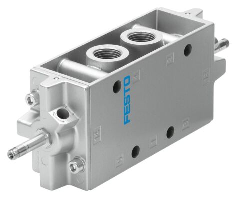 Festo 535917 JMFH-5-1/2-S-EX Selenoid valf