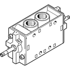 Festo 535917 JMFH-5-1/2-S-EX Selenoid valf