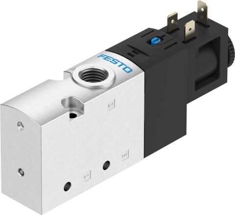 Festo 575480 VUVS-L25-M32C-AZD-G14-F8-1B2 Selenoid valf