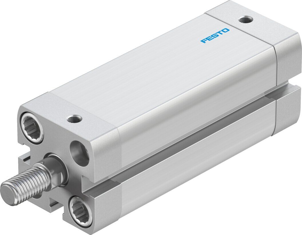 Festo 577173 ADN-20-60-A-PPS-A Kompakt silindir