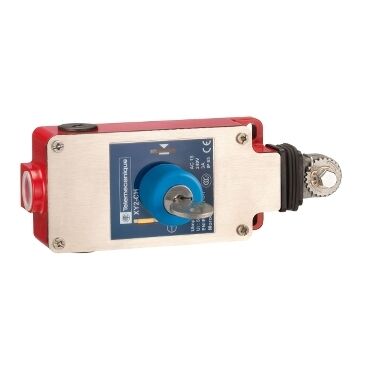 Telemecanique Sensors XY2CH13450 İpli Şalter Xy2Ch, 1Nk+1Na, Anahtarlı