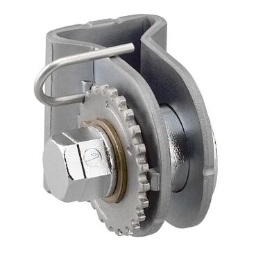 Telemecanique Sensors XY2CZ213 İpli Xy2C, Xy2Ced, Xyece Şalterler Gerginleştirici Aparat