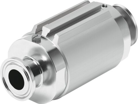Festo 3412425 VZQA-C-M22C-15-S5S5-ALV4E-6-E Sıkıştırma valfi