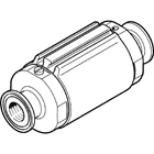 Festo 3412425 VZQA-C-M22C-15-S5S5-ALV4E-6-E Sıkıştırma valfi