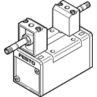 Festo 535966 JMFH-5/2-D-1-S-C-EX Selenoid valf