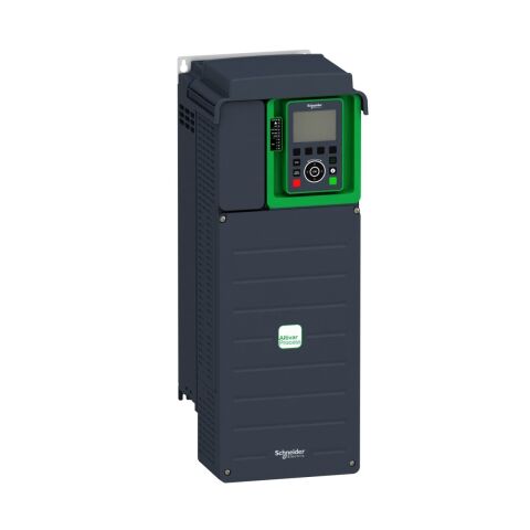 Schneider Electric ATV630D22N4 ATVProcess Hız Kontrol Cihazı IP21 630-22 kW-400V 3 faz