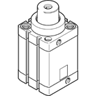 Festo 576155 DFSP-50-30-F-PA Stoper silindiri
