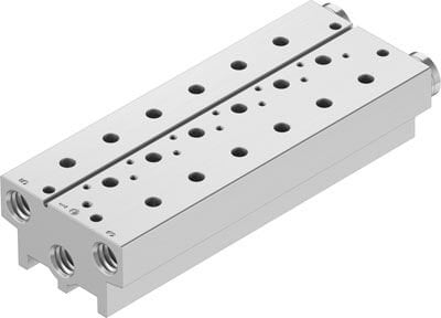Festo 576421 VABM-B10-20S-G14-6 Manifold blok