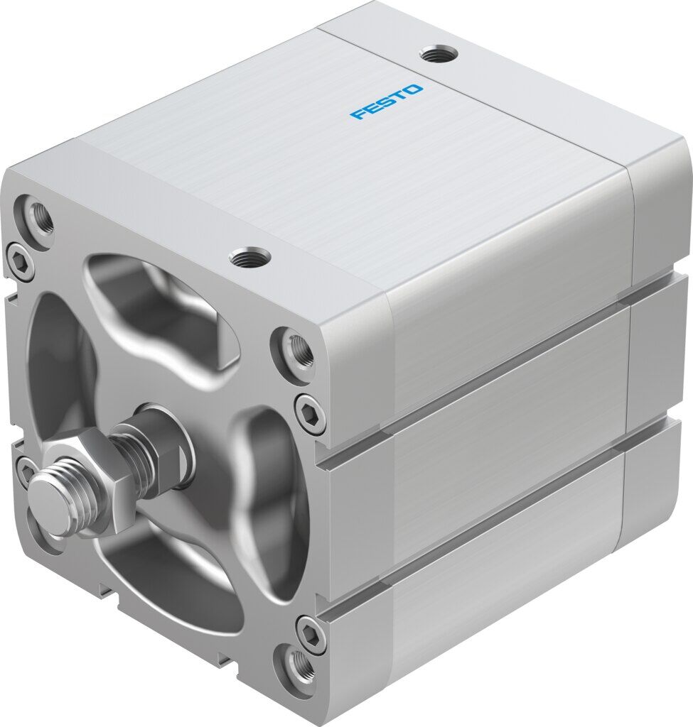 Festo 577206 ADN-100-60-A-PPS-A Kompakt silindir