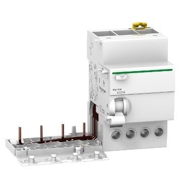Schneider Electric A9V41425 Actı9 Vıgı Ic60 4P 25A 30Ma Ac