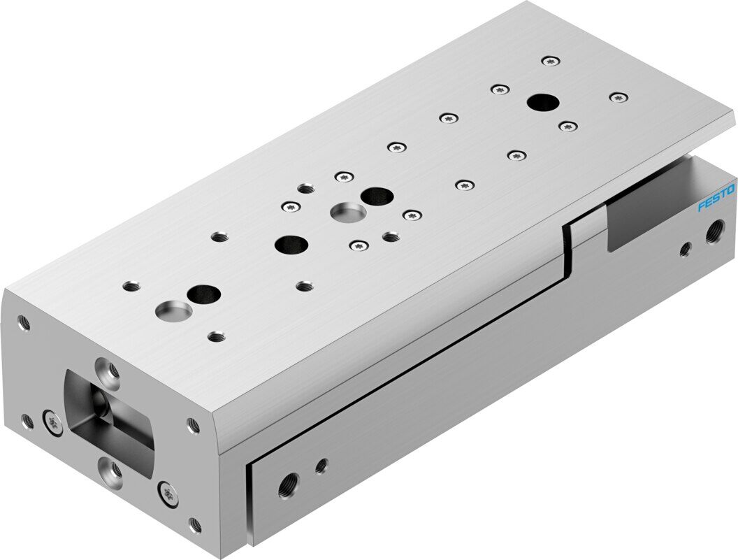 Festo 8078879 DGST-25-125-E1A Mini kızak