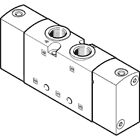 Festo 575529 VUWS-L25-P53C-M-G14 Pnömatik valf