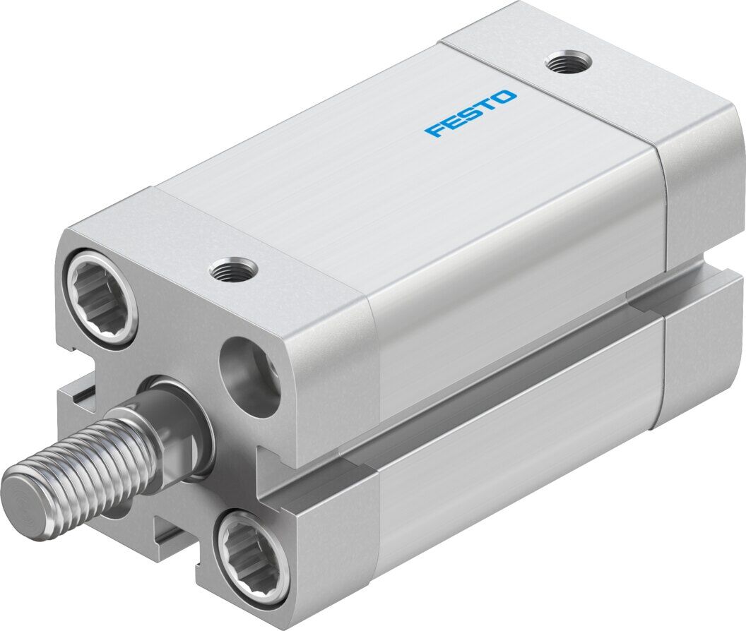Festo 577170 ADN-20-30-A-PPS-A Kompakt silindir