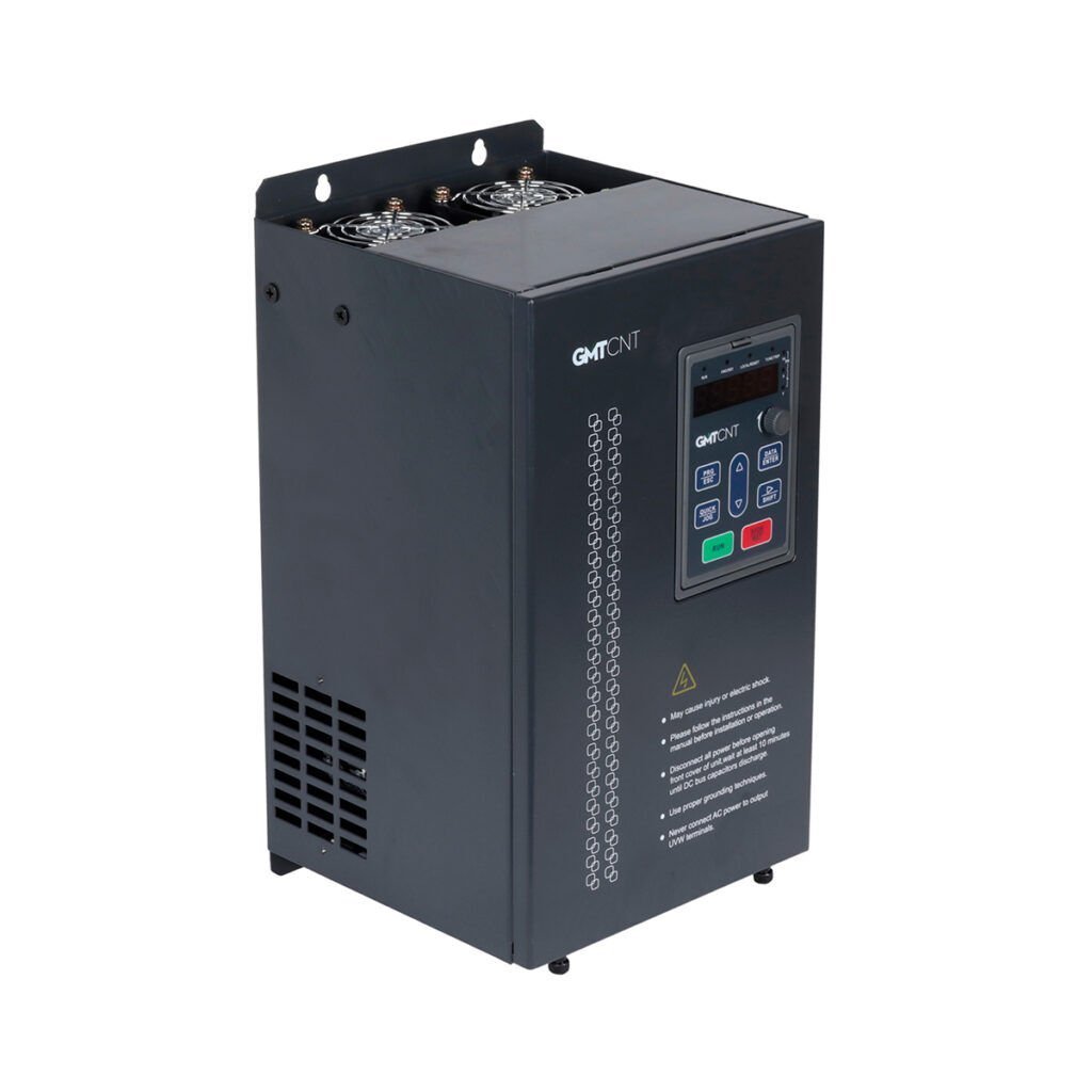 Gmt Mıcno-25000Hs Hız Kontrol Cihazı Sürücü 250 Kw