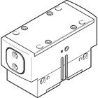 Festo 1132954 HGPD-63-A Paralel tutucu