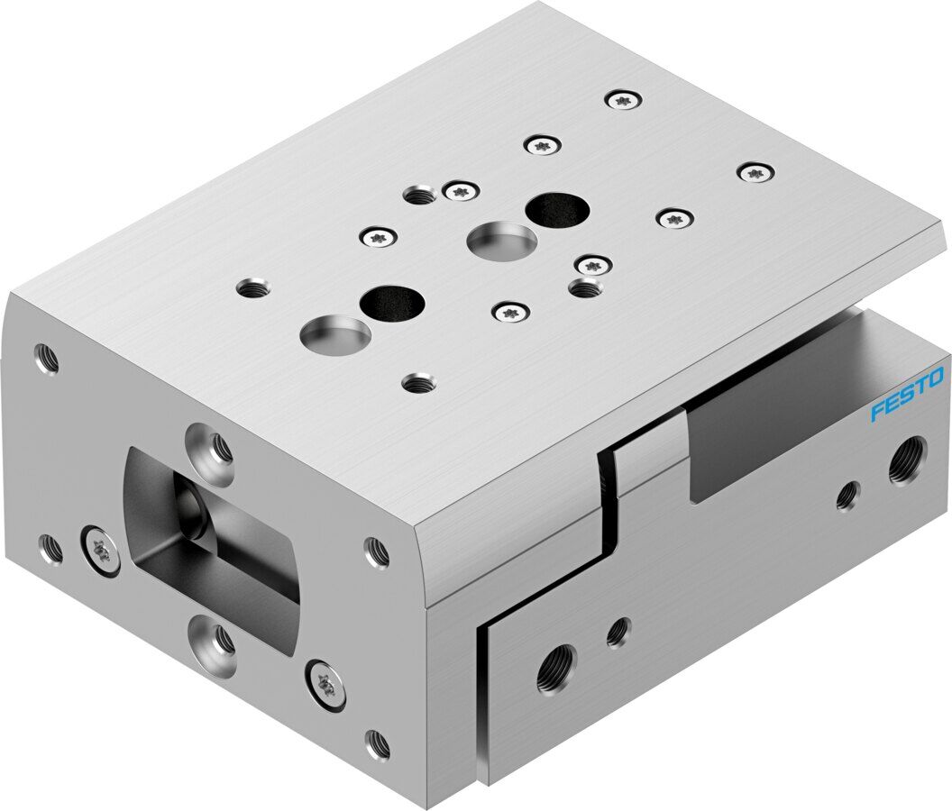 Festo 8078876 DGST-25-50-E1A Mini kızak