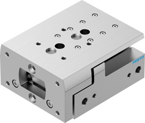 Festo 8078876 DGST-25-50-E1A Mini kızak