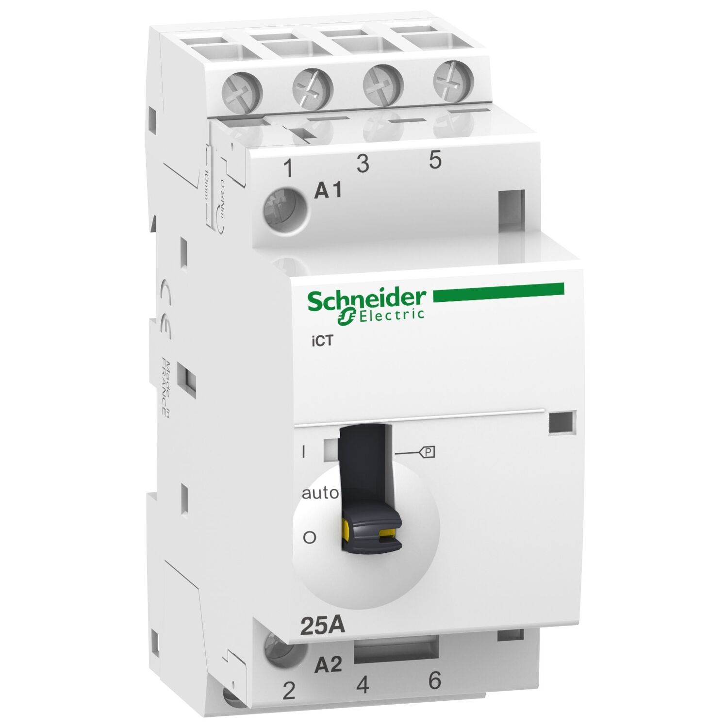 Schneider Electric A9C21834 KONTAKTÖR