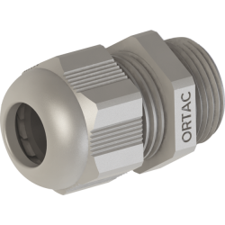 Ortaç OMRG07-M32X1,5 Metrik Rakor