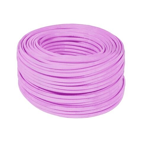 Schneider Electric TSXCANCA100 Canopen Kablosu - Ip20 - Iec 60332-1 - 100 M