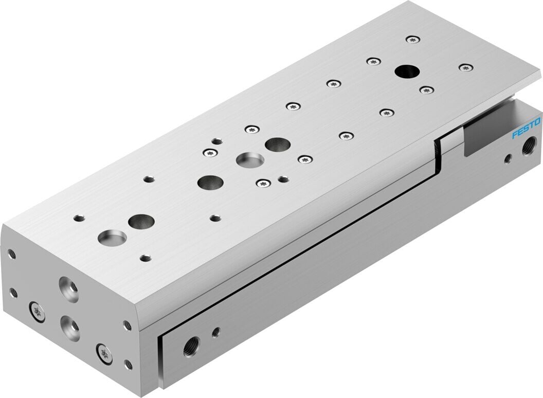 Festo 8078869 DGST-20-125-E1A Mini kızak