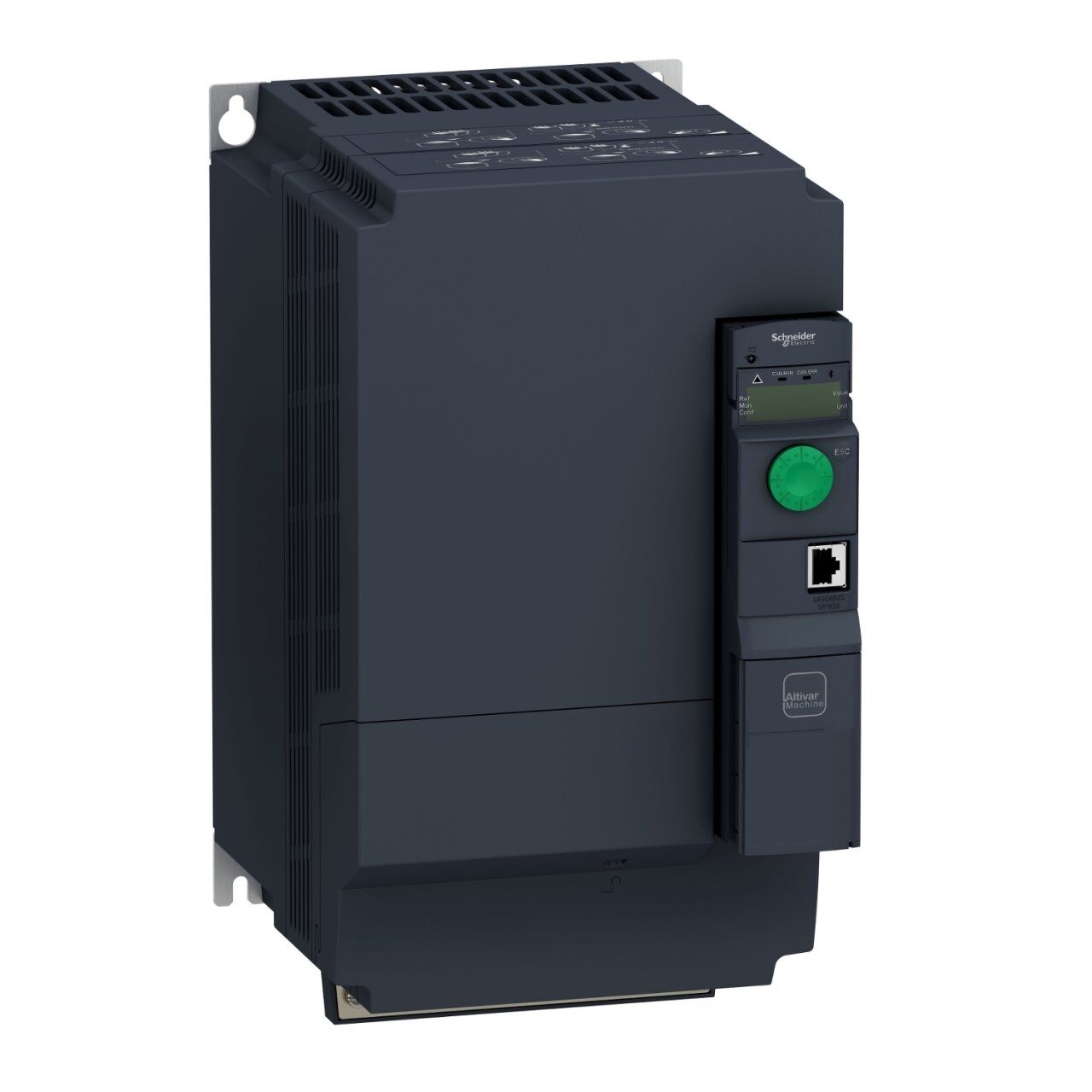 Schneider Electric ATV320D15N4B ATV320 Kitap 15KW 500V 3 Faz