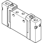 Festo 573798 VUWG-L10A-P53E-M3 Pnömatik valf