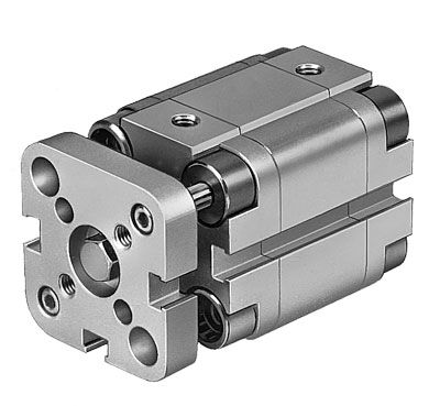 Festo 156862 Advul-20-25-P-A Compact Cylinder