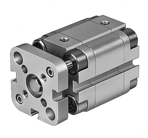 Festo 156862 ADVUL-20-25-P-A Kompakt silindir