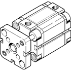 Festo 156863 ADVUL-20-30-P-A Kompakt silindir