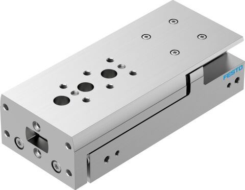 Festo 8078858 DGST-16-80-E1A Mini kızak