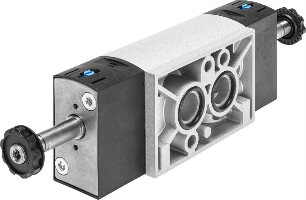 Festo 577259 VSNC-F-P53C-MD-G14-F8 Selenoid valf