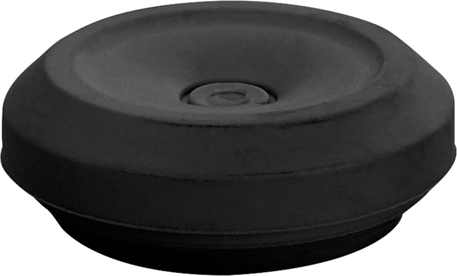 Hensel LDM 25 B  Ø 8-17 mm, M25, IP66/67, DK Buatlar için TPE Rakor Tabakası (750 °C RAL 9005 Siyah)