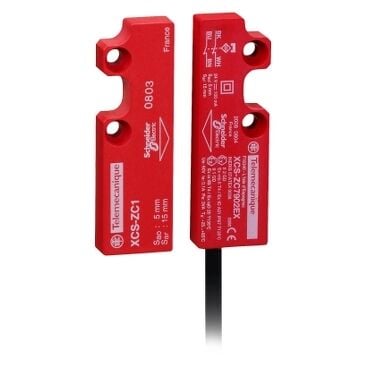 Telemecanique Sensors XCSDMC79010EX Kodlu Manyetik Şalter Xcsdmc 2Nk-10M