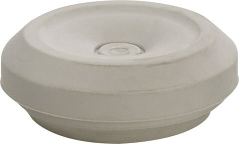 Hensel LDM 25 G  Ø 8-17 mm, M25, IP66/67, DK Buatlar için TPE Rakor Tabakası (750 °C RAL 7035 Beyaz)