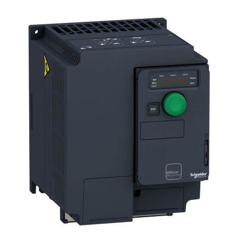 Schneider Electric ATV320U30N4C ATV320 Kompakt 3KW 500V 3 Faz