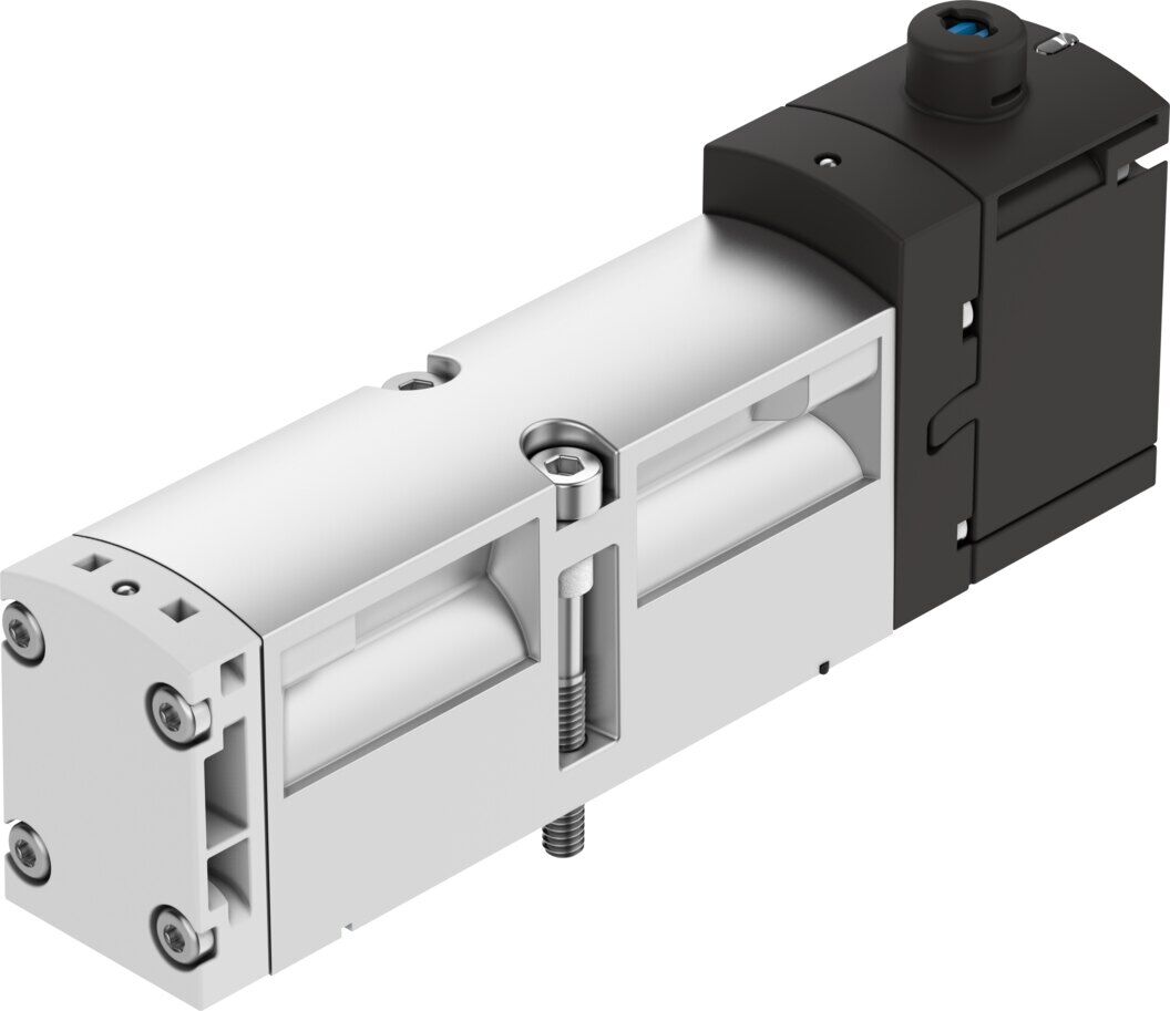 Festo 539159 VSVA-B-M52-MZD-A1-1T1L Selenoid valf