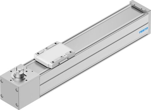 Festo 8062787 ELGC-TB-KF-80-300 Dişli kayışlı eksen