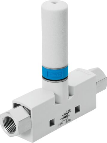 Festo 193631 VN-05-N-T3-PI4-VI4-RO1 Vakum jeneratörü